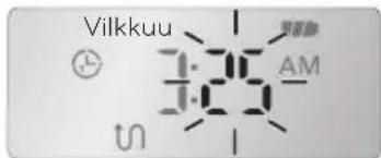 Vilkkuu AM tn