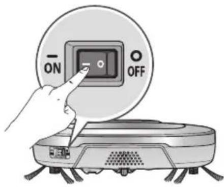 ON OFF