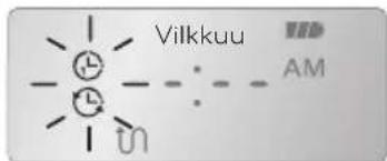 Vilkkuu AM