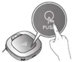 lm PUSH