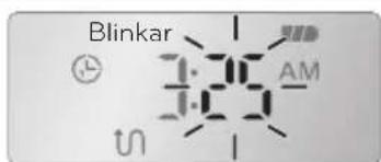 Blinkar AM tN