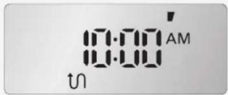 10:00 AM UN