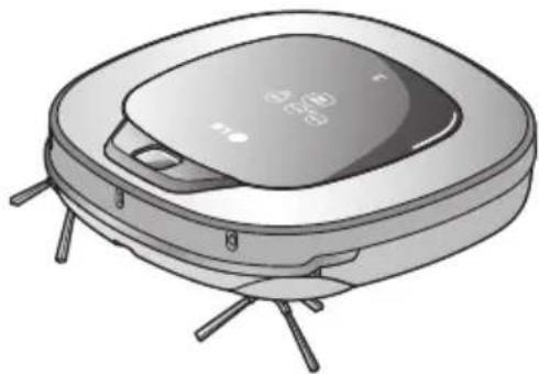 LG VR6270LVMB - Tips - 1