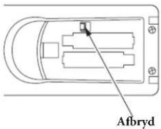 Afbryd