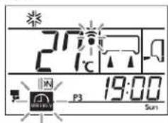 27°C 19:00 P3 Sun