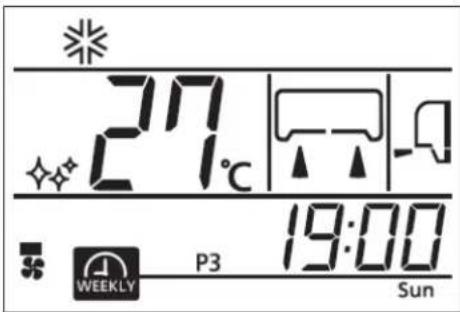 27°C P3 19:00 Sun