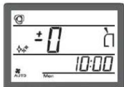 @ ±0 # 10:00 AUTO Mon