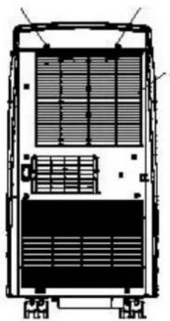GREE KYD-32Na/D - Rensning af - 1