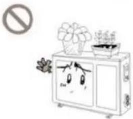 Air Breeze KCV 20-030 ON - Bemærkninger ved betjening og vedligeholdelse - 7