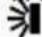 Air Breeze KCV 20-028 ON - FAN hastigheds knap - 2