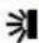 Air Breeze KCV 20-028 ON - TIMER Knappen - 1