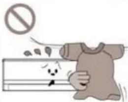 Air Breeze KCV 20-026 IN - Bemærkninger ved betjening og vedligeholdelse - 5