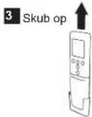 FUJITSU ASYG12LMCB - Luftrensnings Iter - 4
