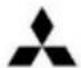 MITSUBISHI SKM28ZG-S - FEJL SIGNALER - DISPLAY - 2