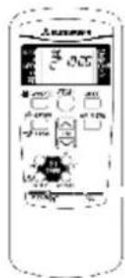 MITSUBISHI SKM20ZG-S - TILBEH∅R - 1