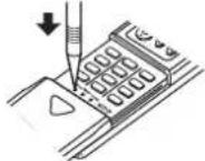 MITSUBISHI MSZ-FD35VAS - Placering: - 2