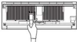 MITSUBISHI MSZ-FD25VAS - Varmeveksler - 1