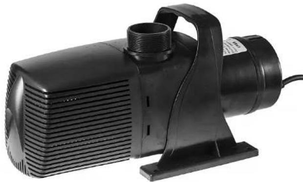 Pondteam SuperJet Pro 30000 - SuperJet Pro 26000 / 33000 - 1