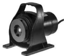 Pondteam SuperJet Pro 26000 - Tekniske data - 1