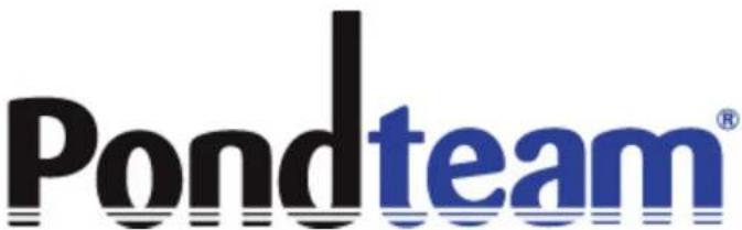 Pondteam®