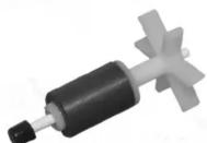 Pondteam AQ700 - Affaldshändtering - 4