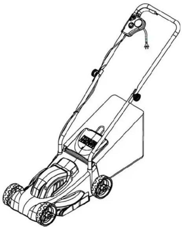Adano EL32E - HN 10046 - 1