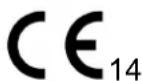 Adano EL32E - EC DECLARATION OF CONFORMITY / EF OVERENSSTEMMELSESERKLÆRING / EG-FÖRSÄKRAN OM ÖVERENSSTÄMMELSE - 1