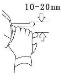 10-20mm