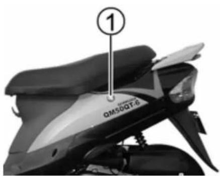 QM50QT-6 ①