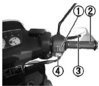 Hooper Leo - H∅JRE HÅNDTAG STYRESYSTEM - 1