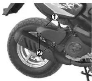 Hooper Leo - LUFTFILTER - 2