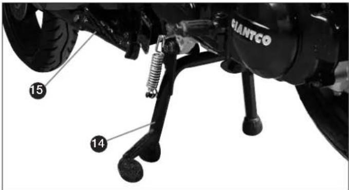 CLANTCO 15 14