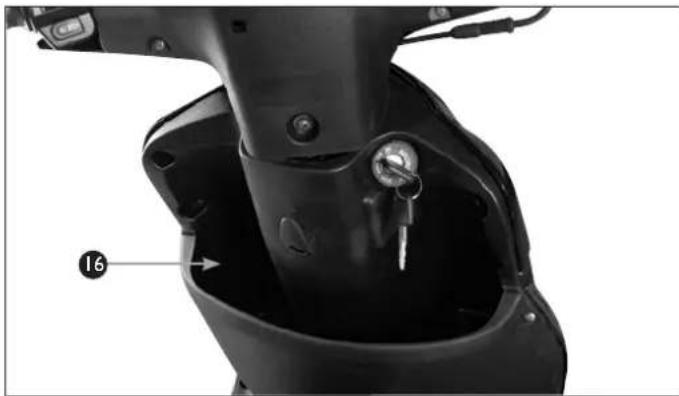 Giantco G-Buddy - opbevaringsrum 16 - 1
