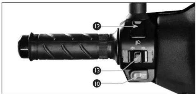 Giantco E-Buddy - Blinklyskontakt 13 - 1