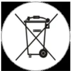 Titan Fitness TR510 - Bortskaffelse - 1
