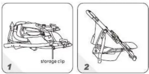 BabyTrold Driver - 1-2: - 1