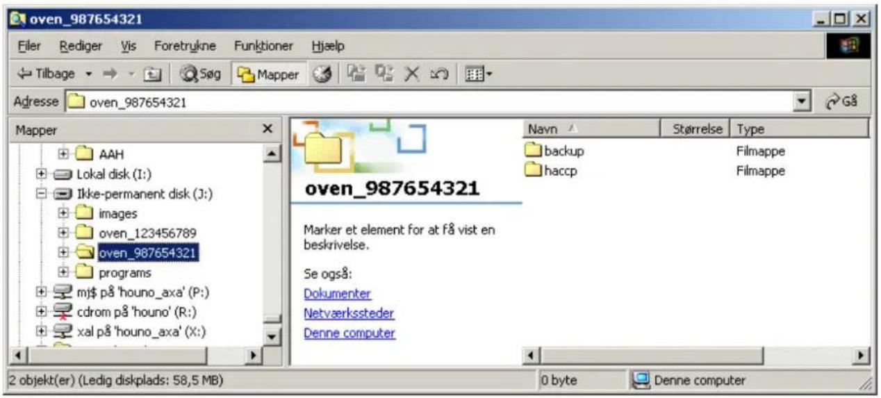 oven_987654321 Filer Rediger Vis Foretrykne Funktioner Hjælp Tilbage Søg Mapper Adresse oven_987654321 Mapper AAH Lokal disk (I:) Ikke-permanent disk (J:) images oven_123456789 oven_987654321 programs mj$ på 'houno_axa' (P:) cdrom på 'houno' (R:) xal på 'houno_axa' (X:) Navn Størrelse Type backup Filmappe haccp Filmappe oven_987654321 Marker et element for at få vist en beskrivelse. Se også: Dokumenter Netværkssteder Denne computer 2 objekt(er) (Ledig diskplads: 58,5 MB) 0 byte Denne computer