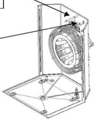Hounö Visual Cooking II BPE - Rensning af dyser - 1