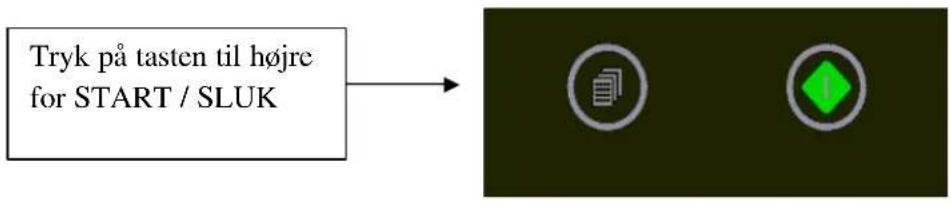 Hounö Visual Cooking I CPE - Forprogrammerede opskrifter/programmer - 1