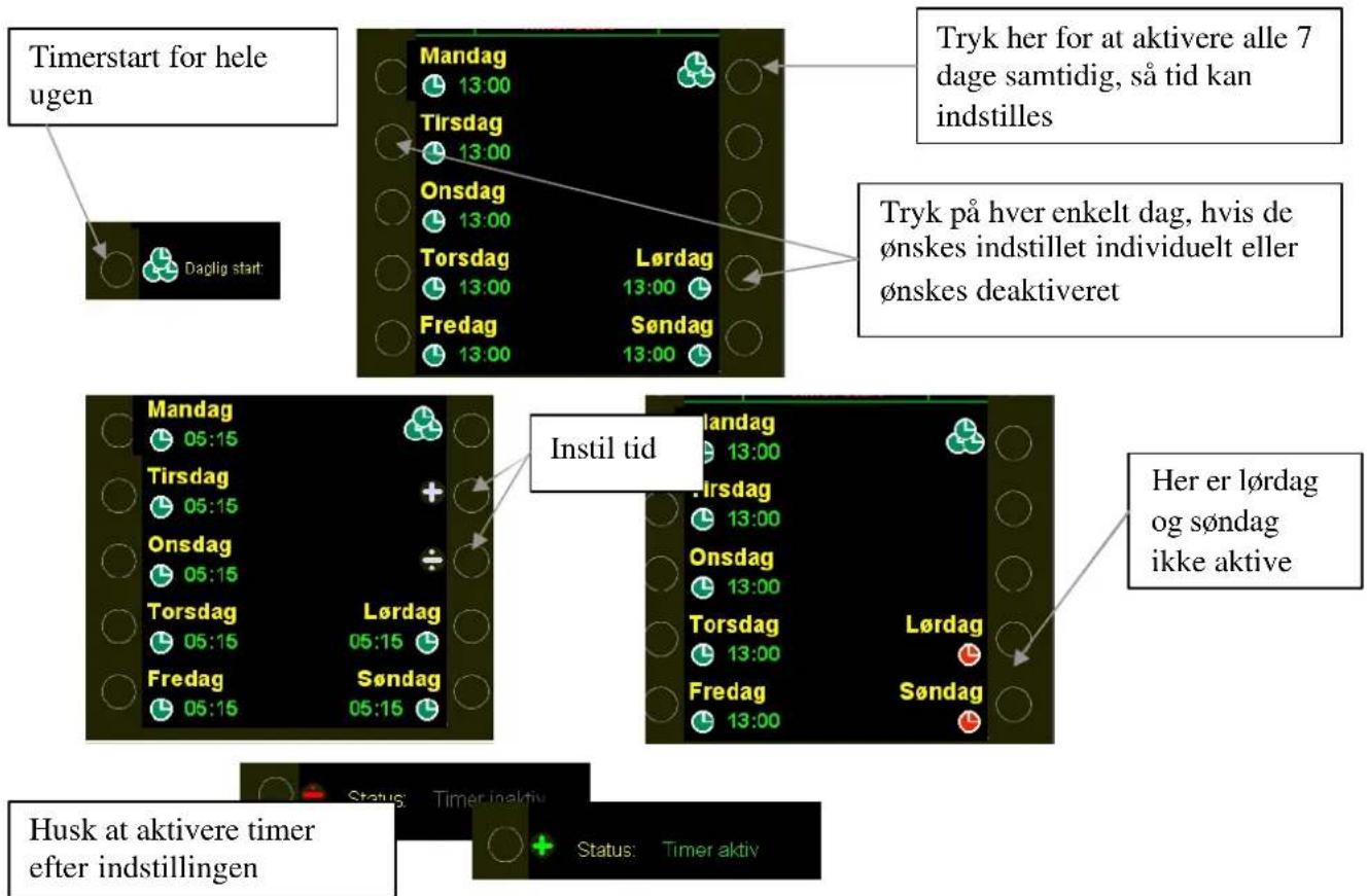 Hounö Visual Cooking I CPE - Timerstart dag - 7