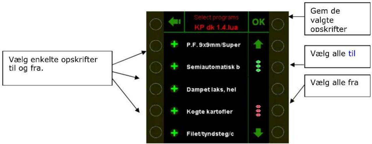 Hounö CombiSlim CPE - USB-nøglefunktioner - 7