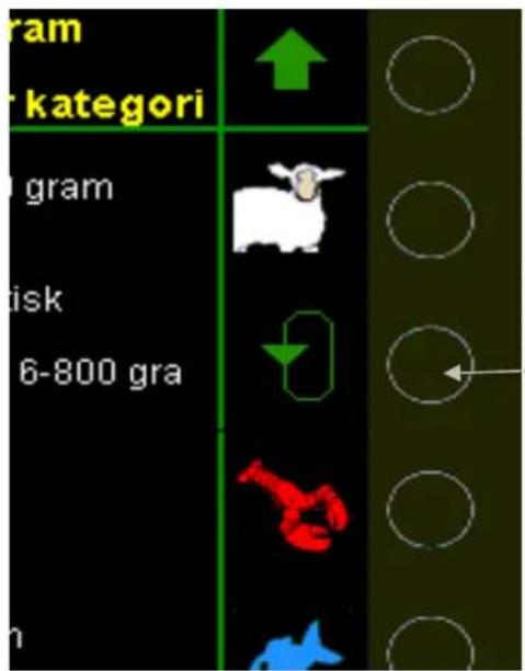 gram kategori gram risk 6-800 gra ↑ ↓ ← ○ ○ ○ ○ ○