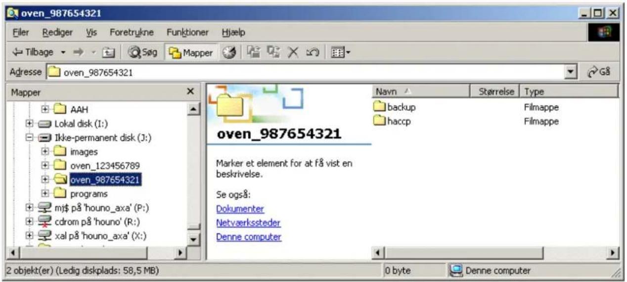 oven_987654321 Filer Rediger Vis Foretrykne Funktioner Hjælp Tilbage Søg Mapper Adresse oven_987654321 Mapper AAH Lokal disk (I:) Ikke-permanent disk (J:) images oven_123456789 oven_987654321 programs mj$ på 'houno_axa' (P:) cdrom på 'houno' (R:) xal på 'houno_axa' (X:) Navn Størrelse Type backup Filmappe haccp Filmappe oven_987654321 Marker et element for at få vist en beskrivelse. Se også: Dokumenter Netværkssteder Denne computer 2 objekt(er) (Ledig diskplads: 58,5 MB) 0 byte Denne computer