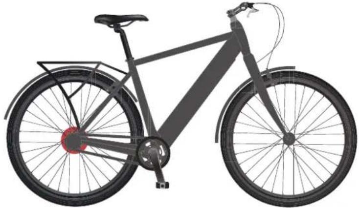 Diavelo Business - NAVMOTOR BAK - 1