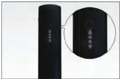 Diavelo After5 1500 - HVORDAN TA UT BATTERIET - 3