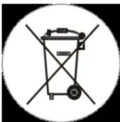 Titan Fitness SE650 - Bortskaffelse - 1