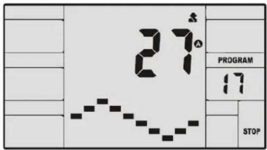 27 PROGRAM 17 STOP