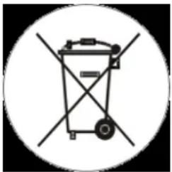Titan Fitness SC440 - Bortskaffelse - 1