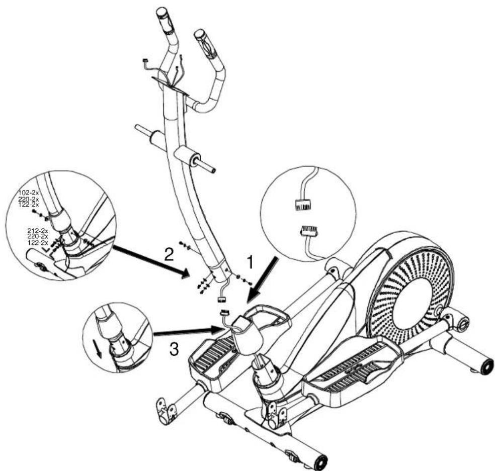 Titan Fitness DX5 - Sikkerhedsforanstaltninger - 37