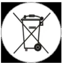 Titan Fitness SC250 - Bortskaffelse - 1